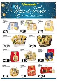 Volantino Vantaggio Cash&Carry Pagina 31