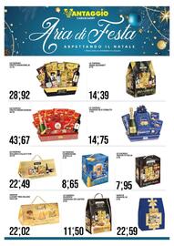 Volantino Vantaggio Cash&Carry Pagina 32