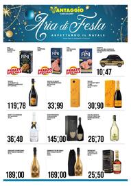 Volantino Vantaggio Cash&Carry Pagina 33