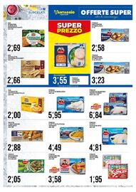 Volantino Vantaggio Cash&Carry Pagina 36