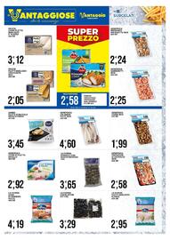Volantino Vantaggio Cash&Carry Pagina 37