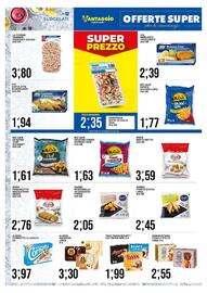 Volantino Vantaggio Cash&Carry Pagina 38