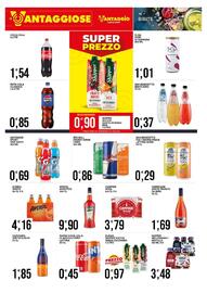 Volantino Vantaggio Cash&Carry Pagina 39