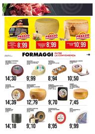 Volantino Vantaggio Cash&Carry Pagina 4
