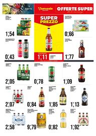 Volantino Vantaggio Cash&Carry Pagina 40