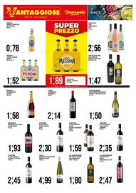 Volantino Vantaggio Cash&Carry Pagina 41