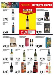 Volantino Vantaggio Cash&Carry Pagina 42