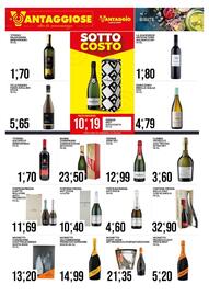 Volantino Vantaggio Cash&Carry Pagina 43