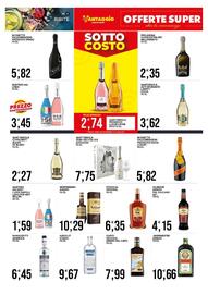 Volantino Vantaggio Cash&Carry Pagina 44