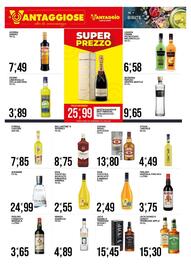 Volantino Vantaggio Cash&Carry Pagina 45