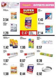 Volantino Vantaggio Cash&Carry Pagina 47