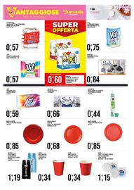 Volantino Vantaggio Cash&Carry Pagina 48