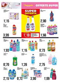 Volantino Vantaggio Cash&Carry Pagina 49