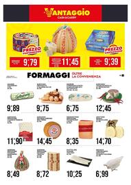 Volantino Vantaggio Cash&Carry Pagina 5