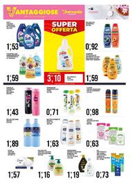 Volantino Vantaggio Cash&Carry Pagina 50