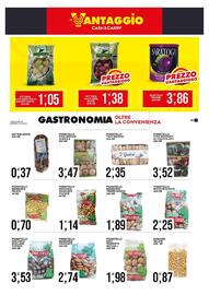 Volantino Vantaggio Cash&Carry Pagina 7