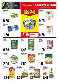 Volantino Vantaggio Cash&Carry Pagina 8