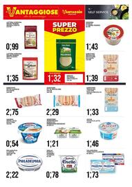 Volantino Vantaggio Cash&Carry Pagina 9