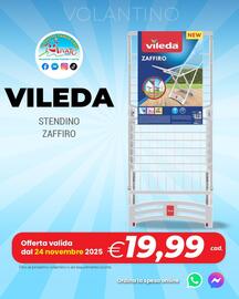 Volantino Amato Point settimana 49 Pagina 1