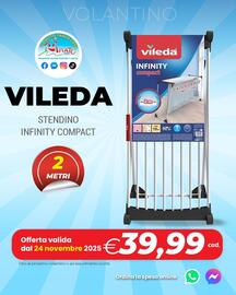 Volantino Amato Point settimana 49 Pagina 2