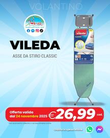 Volantino Amato Point settimana 49 Pagina 3