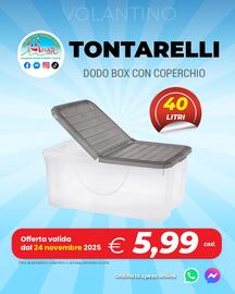 Volantino Amato Point settimana 49 Pagina 4