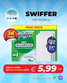 Volantino Amato Point settimana 49 Pagina 7