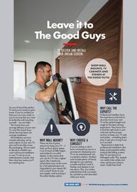 The Good Guys catalogue Page 16
