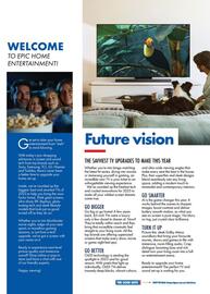 The Good Guys catalogue Page 2