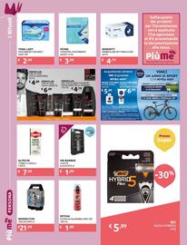 Volantino PiùMe Pagina 14