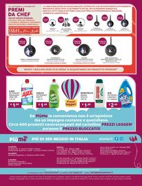 Volantino PiùMe Pagina 20