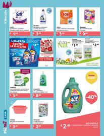 Volantino PiùMe Pagina 4