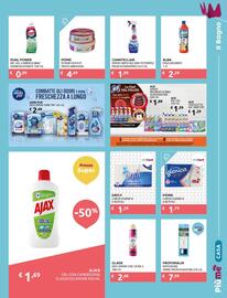 Volantino PiùMe Pagina 5