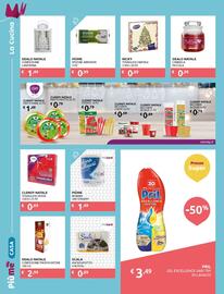 Volantino PiùMe Pagina 8