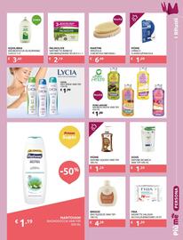 Volantino PiùMe Pagina 9