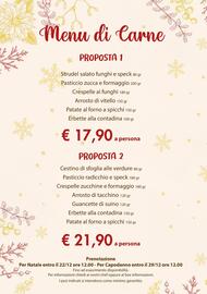 Volantino Cadoro Pagina 2