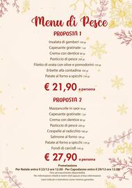 Volantino Cadoro Pagina 3