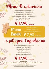 Volantino Cadoro Pagina 4