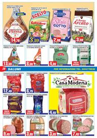 Volantino Immenso Cash Pagina 28