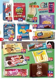 Volantino Immenso Cash Pagina 32