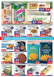 Volantino Immenso Cash Pagina 38