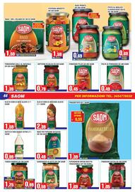 Volantino Immenso Cash Pagina 44