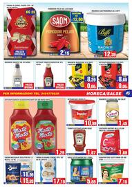 Volantino Immenso Cash Pagina 45