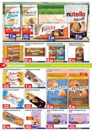 Volantino Immenso Cash Pagina 48