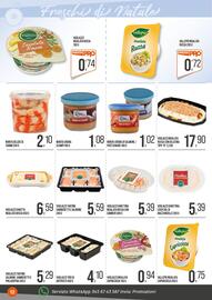 Volantino Cash pro Pagina 12