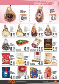 Volantino Cash pro Pagina 13