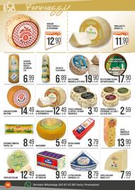 Volantino Cash pro Pagina 16