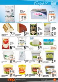 Volantino Cash pro Pagina 17