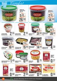 Volantino Cash pro Pagina 18