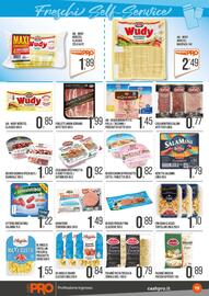 Volantino Cash pro Pagina 19